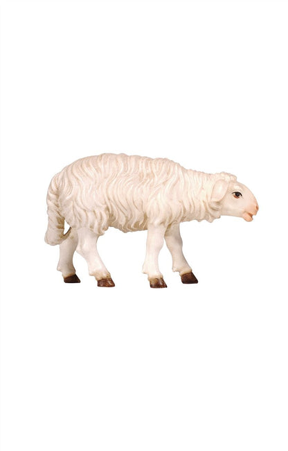 Kostner Nativity Sheep standing looking forward