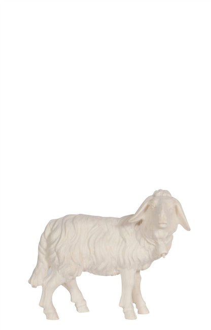 Kostner Nativity Sheep Standing with Bell