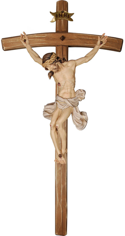 Corpus mit Kreuz
