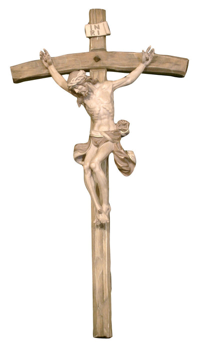 Corpus mit Kreuz