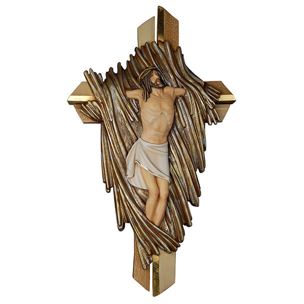 Christus im Sturm