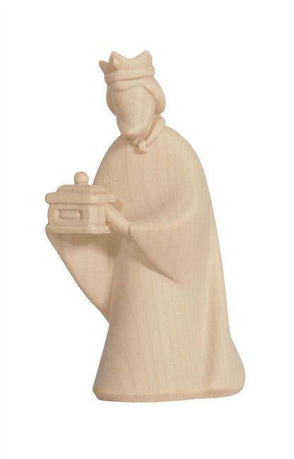 Leonardo Nativity King Kneeling