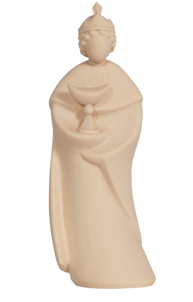 Leonardo Nativity King Moor