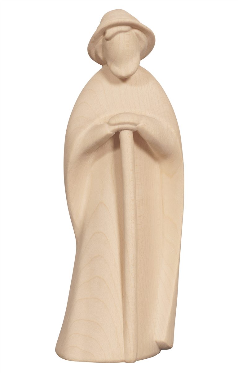 Leonardo Nativity Shepherd