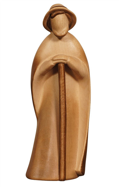 Leonardo Nativity Shepherd