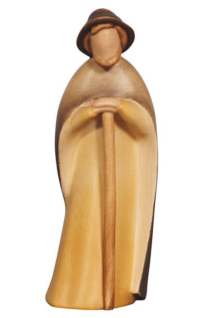 Leonardo Nativity Shepherd