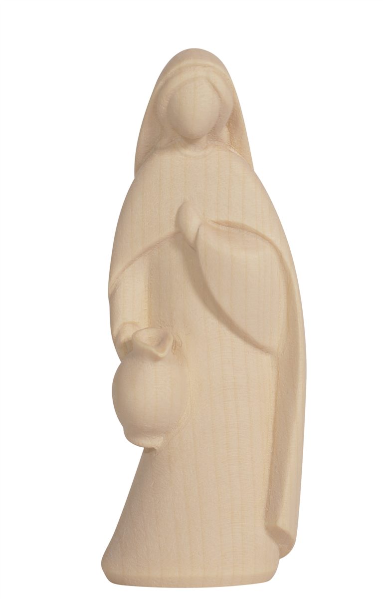Leonardo Nativity Water Bearer