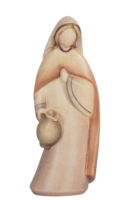 Leonardo Nativity Water Bearer