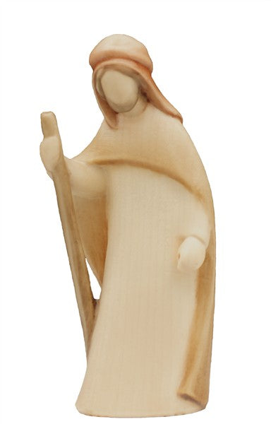 Leonardo Nativity Shepherd 2 Sheep