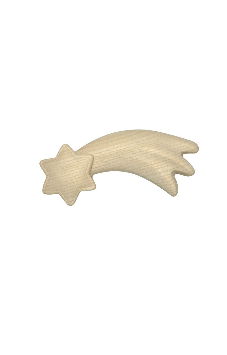 Leonardo Nativity Comet Star