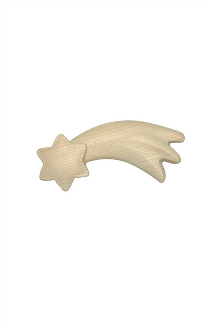 Leonardo Nativity Comet Star