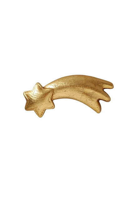Leonardo Nativity Comet Star
