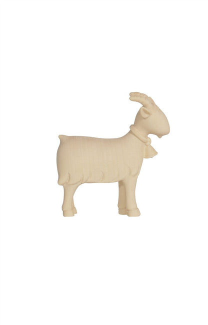Leonardo Nativity Goat