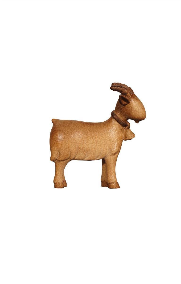 Leonardo Nativity Goat