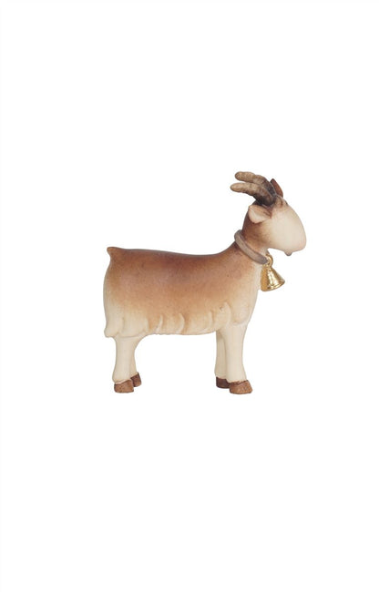 Leonardo Nativity Goat