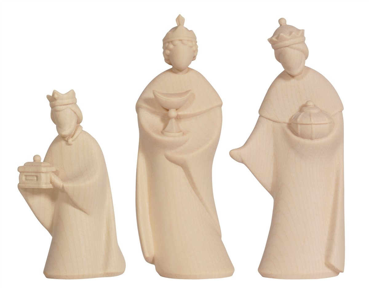 Leonardo Nativity Scene of the Three Kings