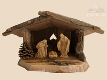 ANRI-Ulrich-Bernardi-10cm-Stall-Scheiderer