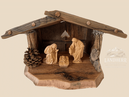 ANRI-Ulrich-Bernardi-10cm-Stall-Scheiderer_2