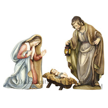 Hl. Familie ANRI Ulrich Bernardi