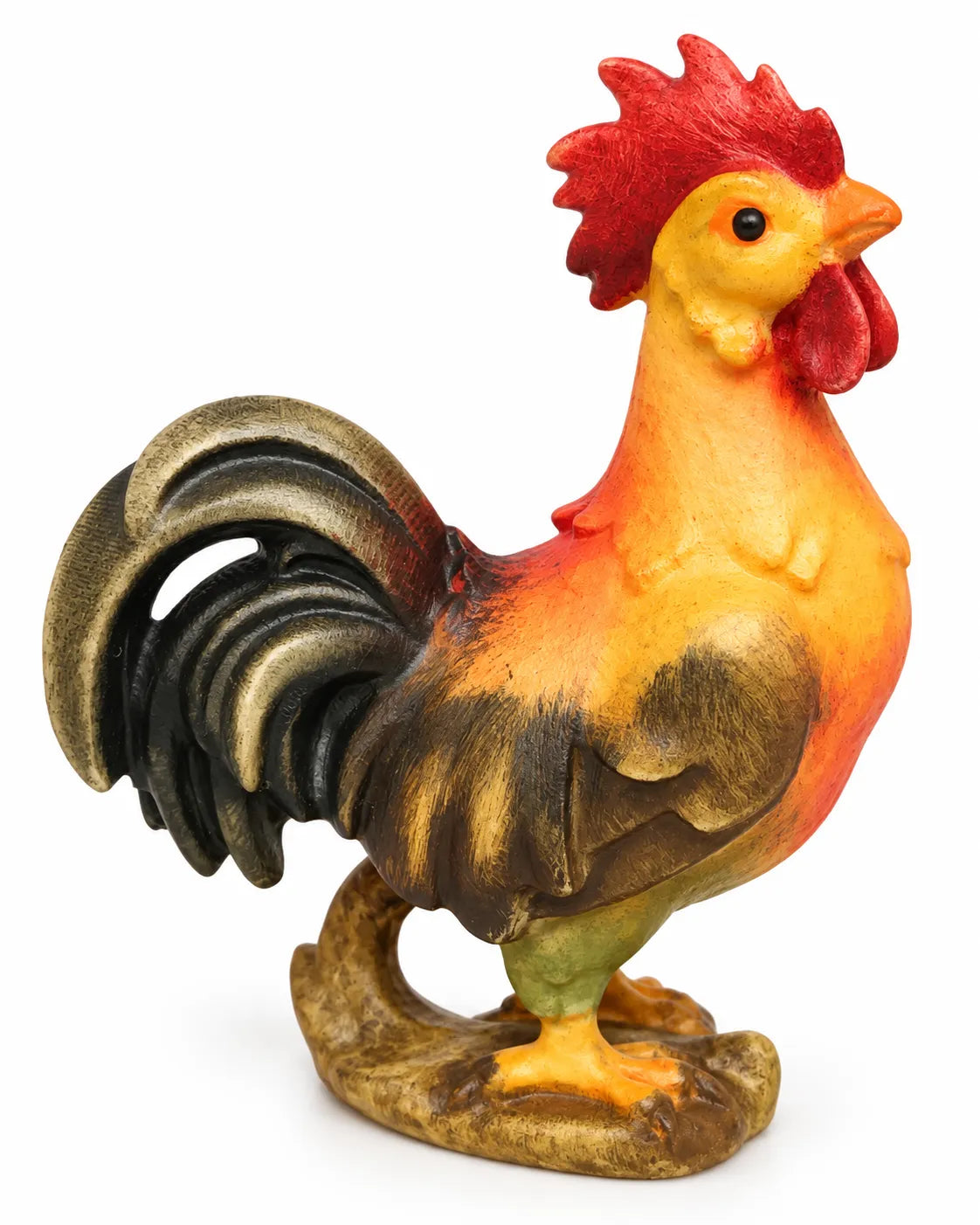 Artis Krippe Hahn