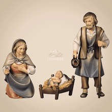 Hirten-Krippe-Hl.-Familie