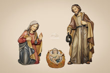 Heilige Krippe Hl. Familie