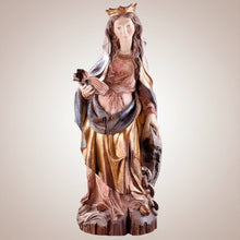 Heilige Christine