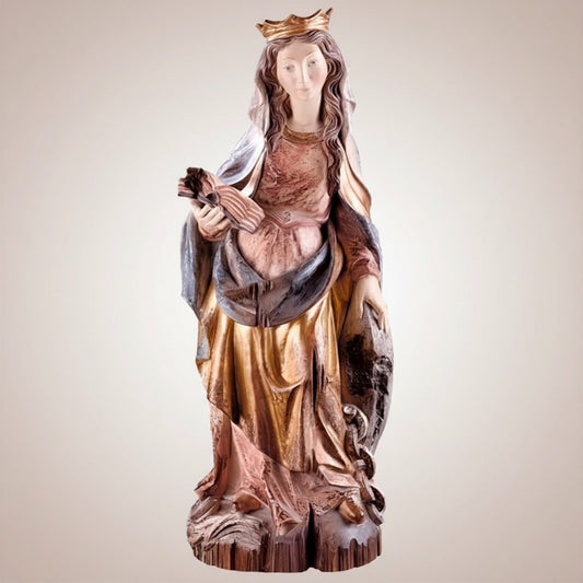 Heilige Christine
