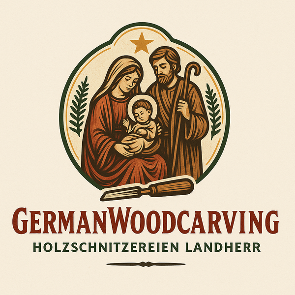 GermanWoodcarving