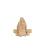 Pema Nativity Shepherd Sitting